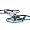 Hoverbike Drone3 UAV. 1/3rd scale Hoverbike.