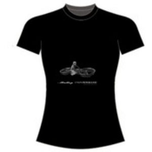 Womens T-Shirt