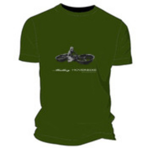 Mens T-Shirt
