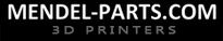 Mendel Parts 3D Printers